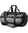 GBX-1S Stormtech Nautilus Waterproof Duffle 35 Graphite Grey colour image